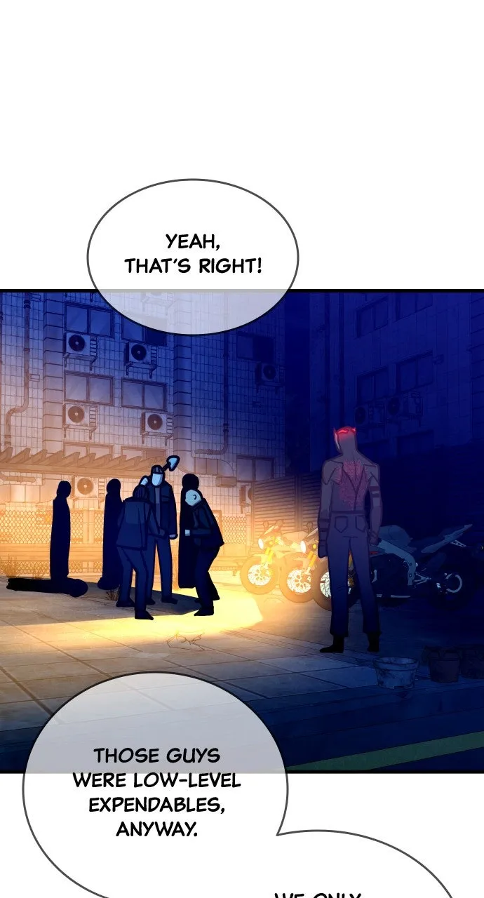 Justice Deserved Chapter 18 page 89 - 