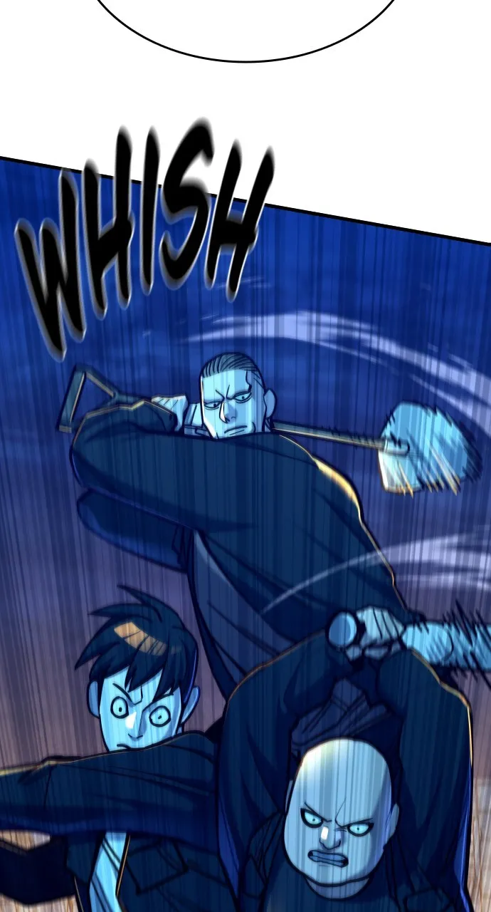 Justice Deserved Chapter 18 page 92 - 