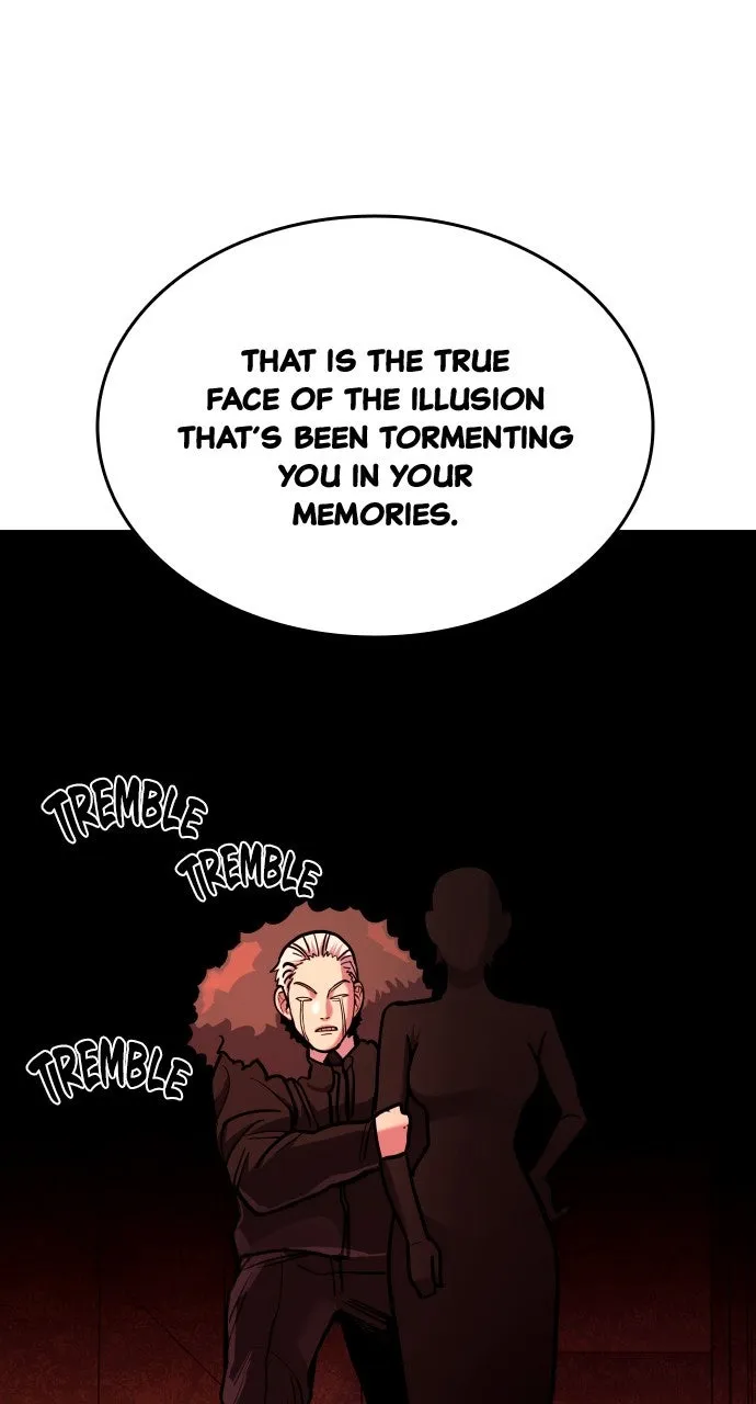 Justice Deserved Chapter 19 page 2 - 