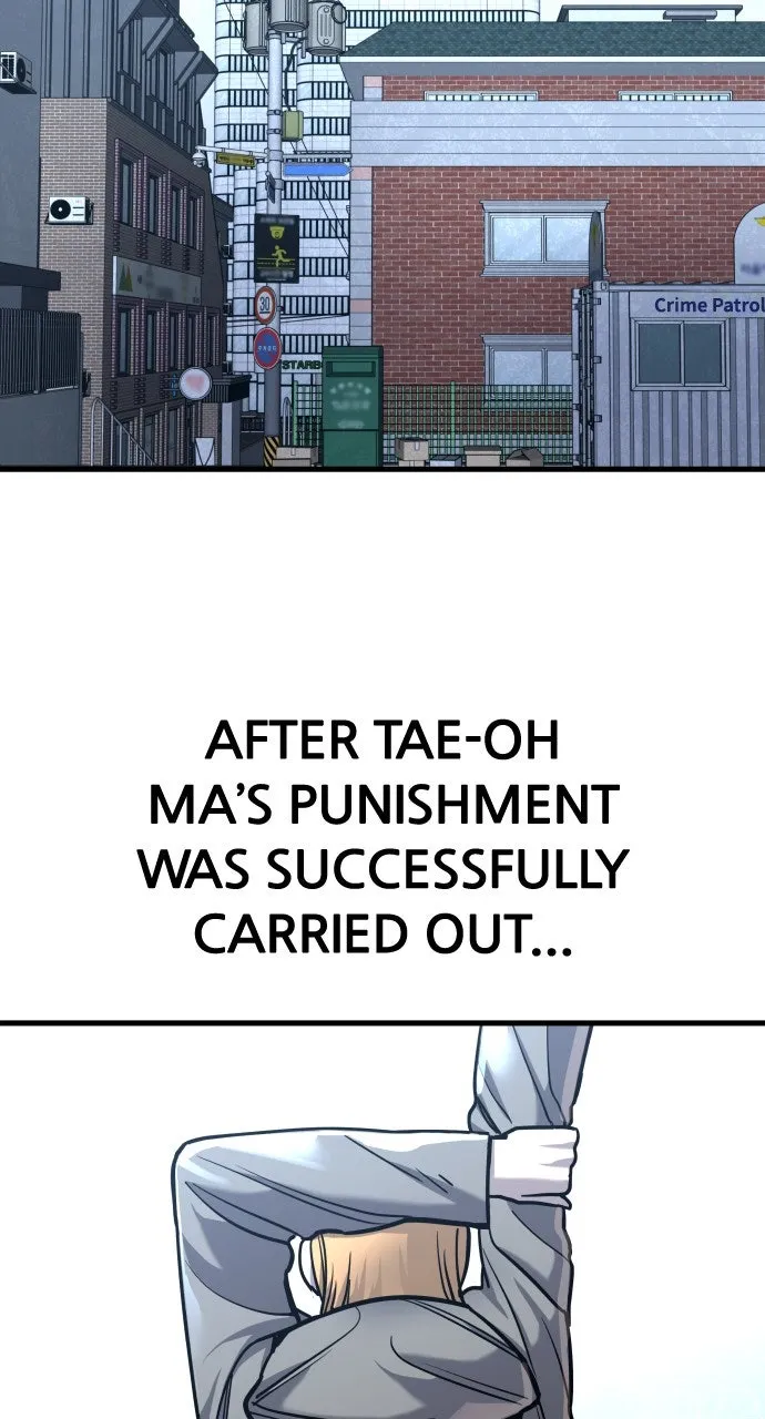 Justice Deserved Chapter 19 page 102 - 