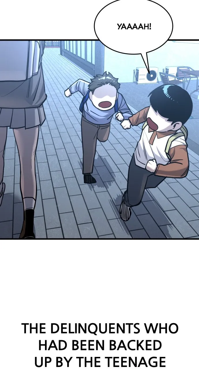 Justice Deserved Chapter 19 page 105 - 