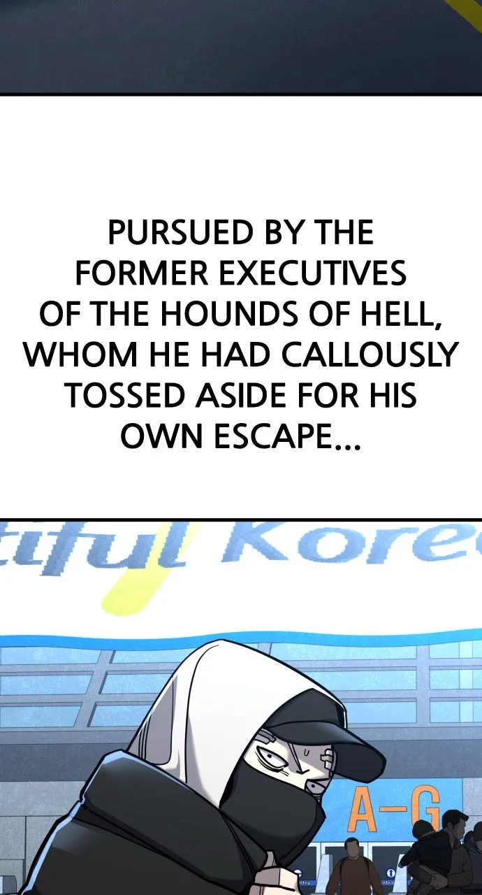 Justice Deserved Chapter 19 page 107 - 