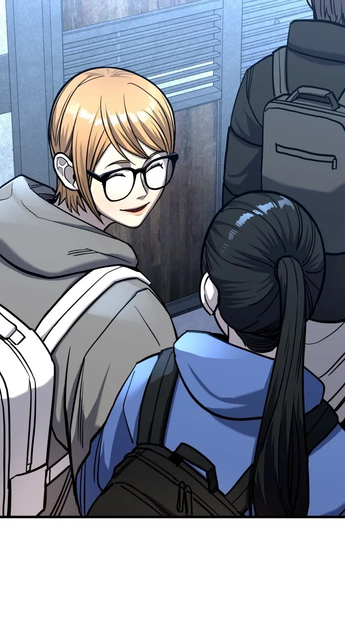 Justice Deserved Chapter 19 page 109 - 