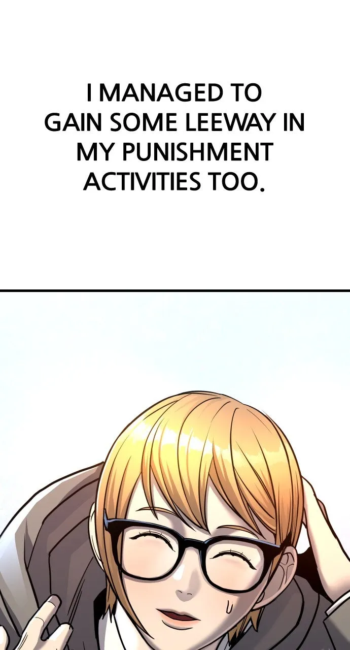 Justice Deserved Chapter 19 page 112 - 