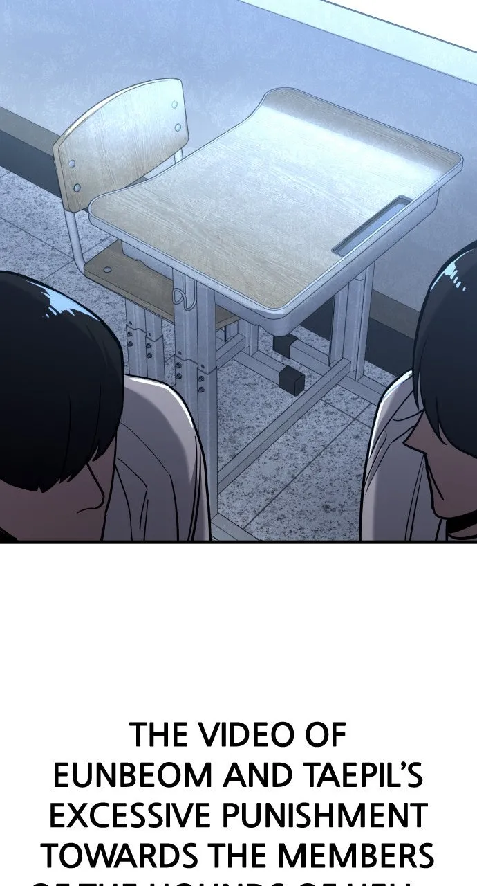 Justice Deserved Chapter 19 page 116 - 
