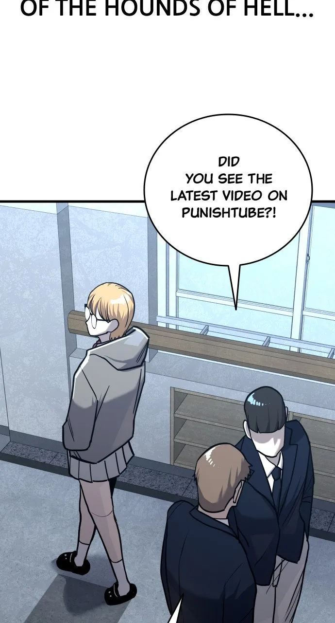 Justice Deserved Chapter 19 page 117 - 