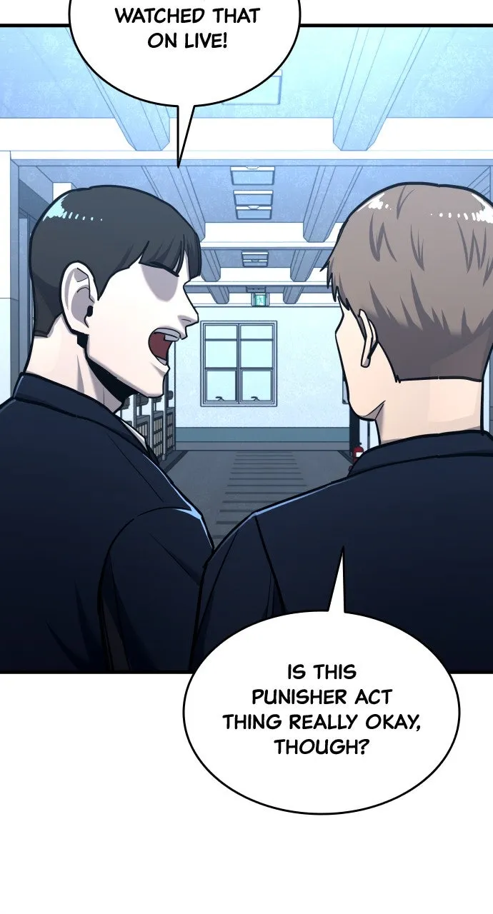 Justice Deserved Chapter 19 page 119 - 