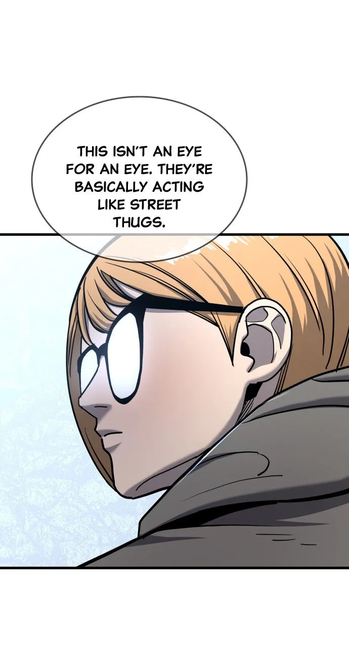 Justice Deserved Chapter 19 page 120 - 