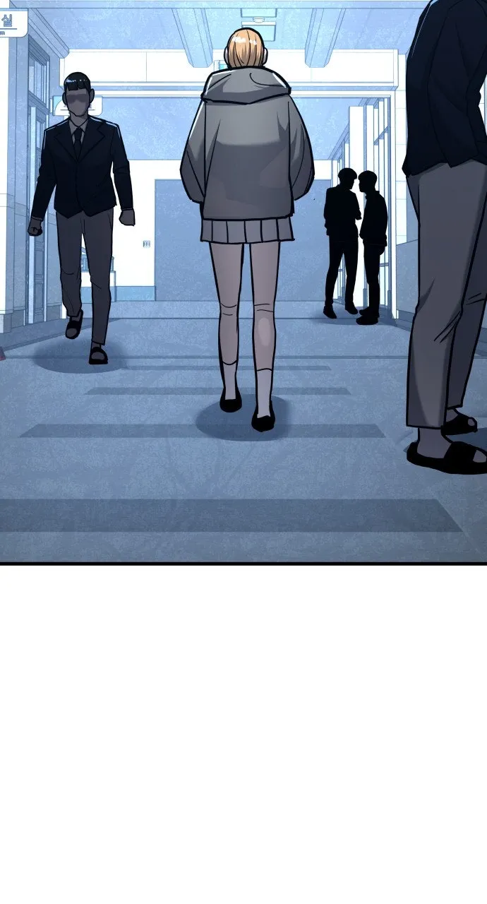 Justice Deserved Chapter 19 page 122 - 