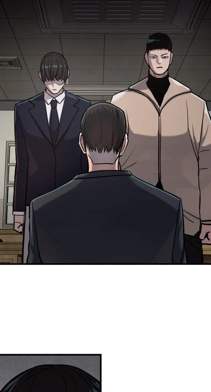 Justice Deserved Chapter 19 page 126 - 