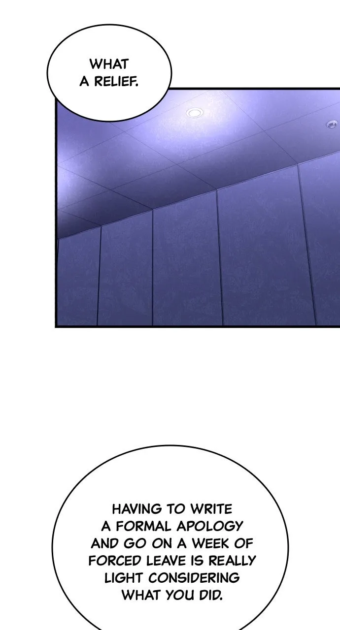 Justice Deserved Chapter 19 page 129 - 