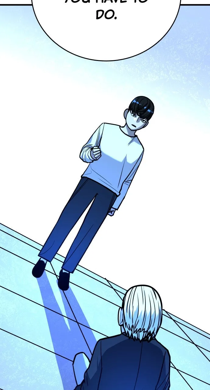 Justice Deserved Chapter 19 page 14 - 