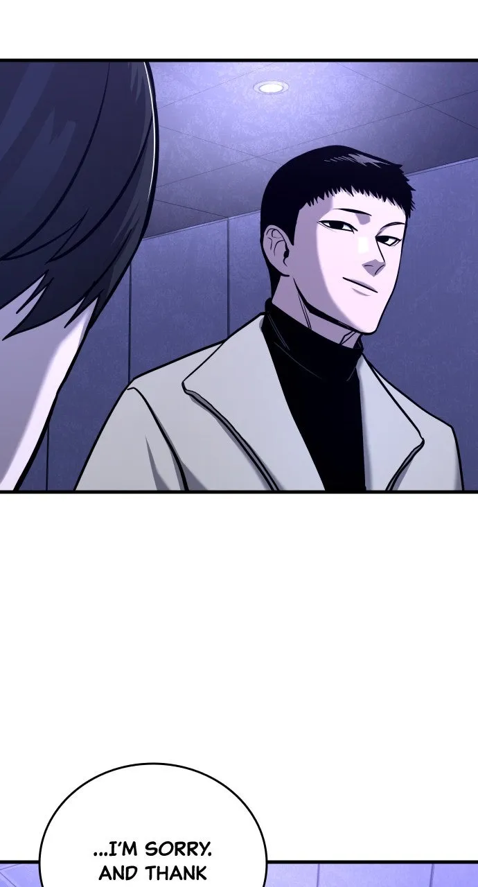 Justice Deserved Chapter 19 page 131 - 
