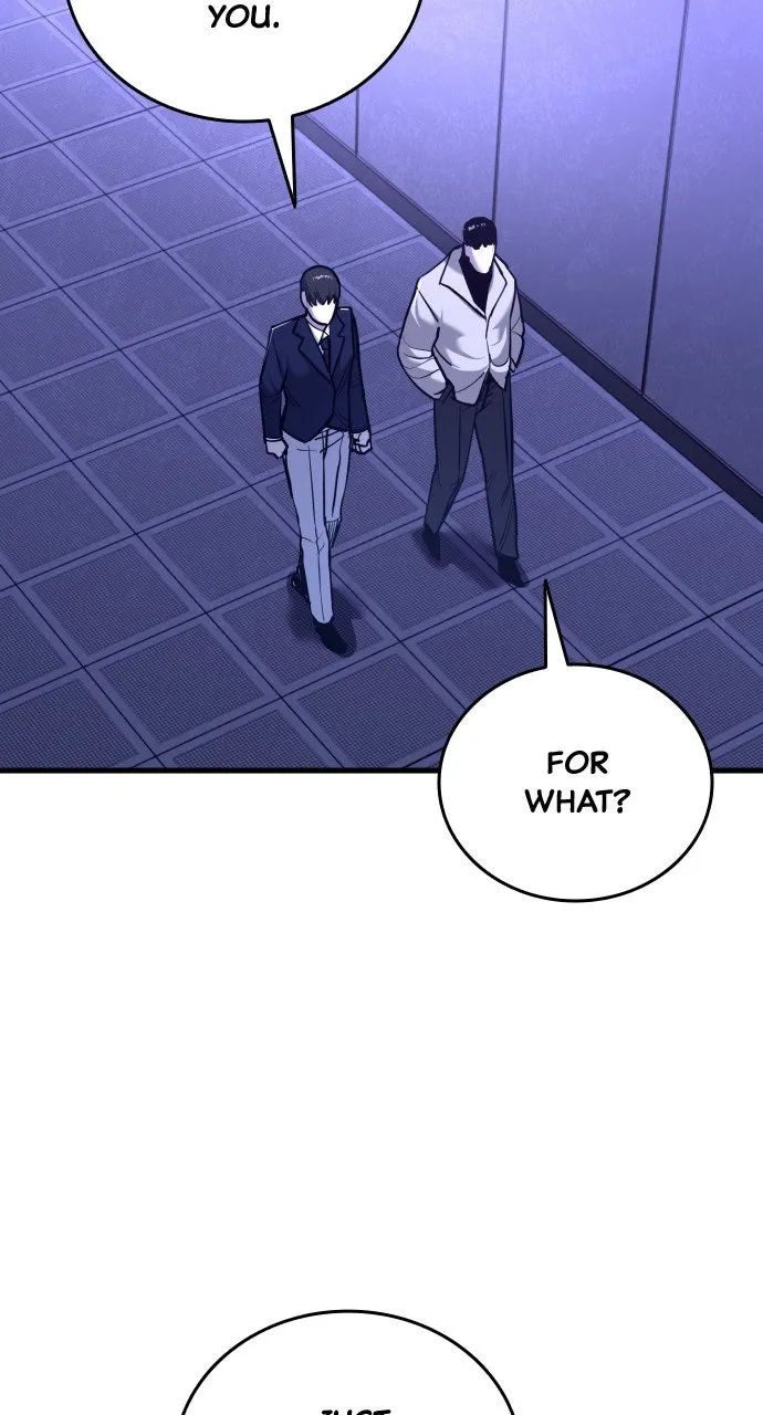 Justice Deserved Chapter 19 page 132 - 
