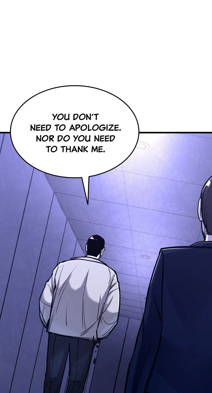 Justice Deserved Chapter 19 page 135 - 