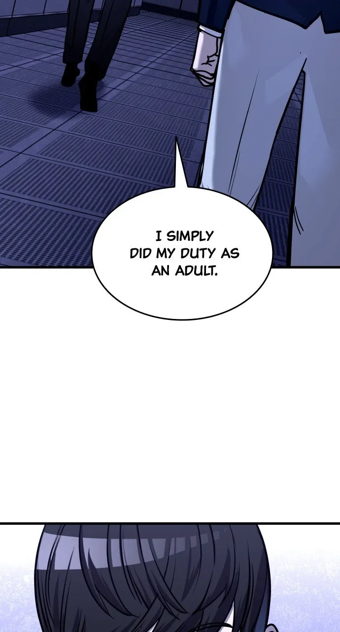 Justice Deserved Chapter 19 page 136 - 