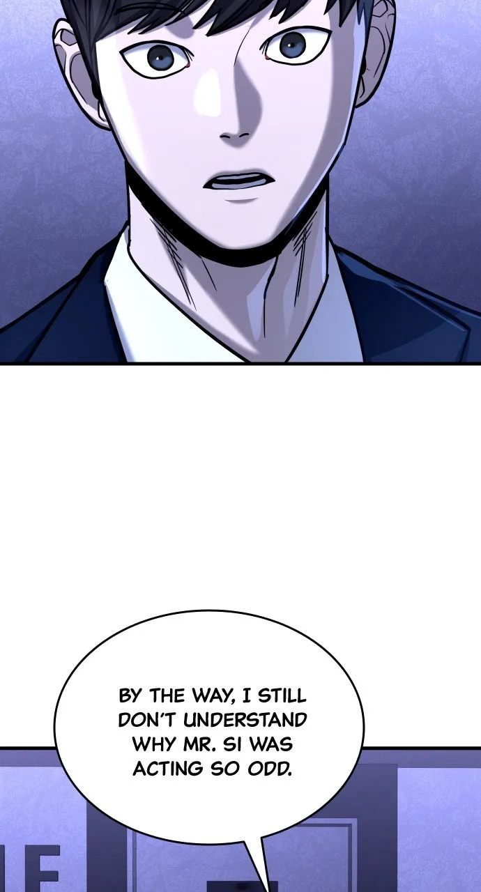 Justice Deserved Chapter 19 page 137 - 