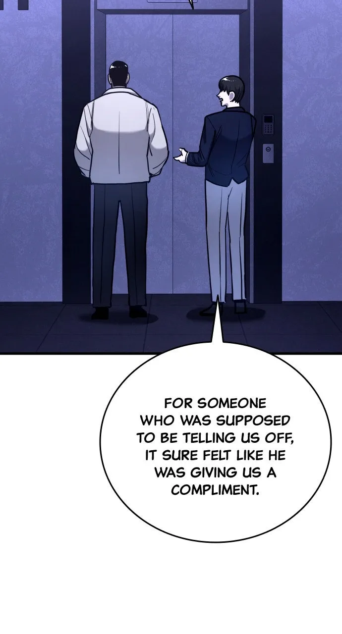 Justice Deserved Chapter 19 page 138 - 