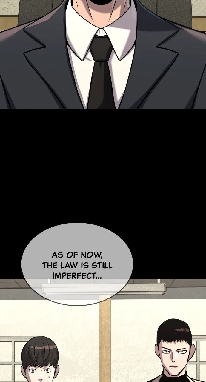 Justice Deserved Chapter 19 page 140 - 