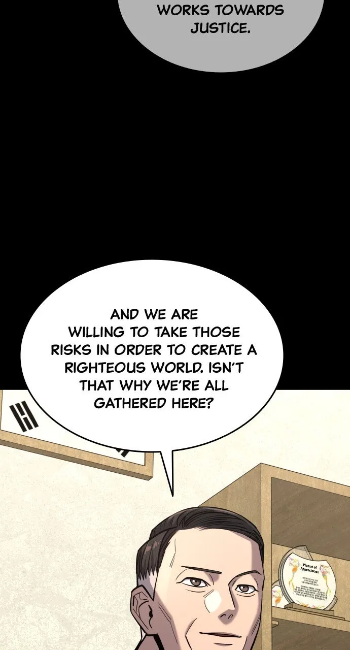 Justice Deserved Chapter 19 page 144 - 