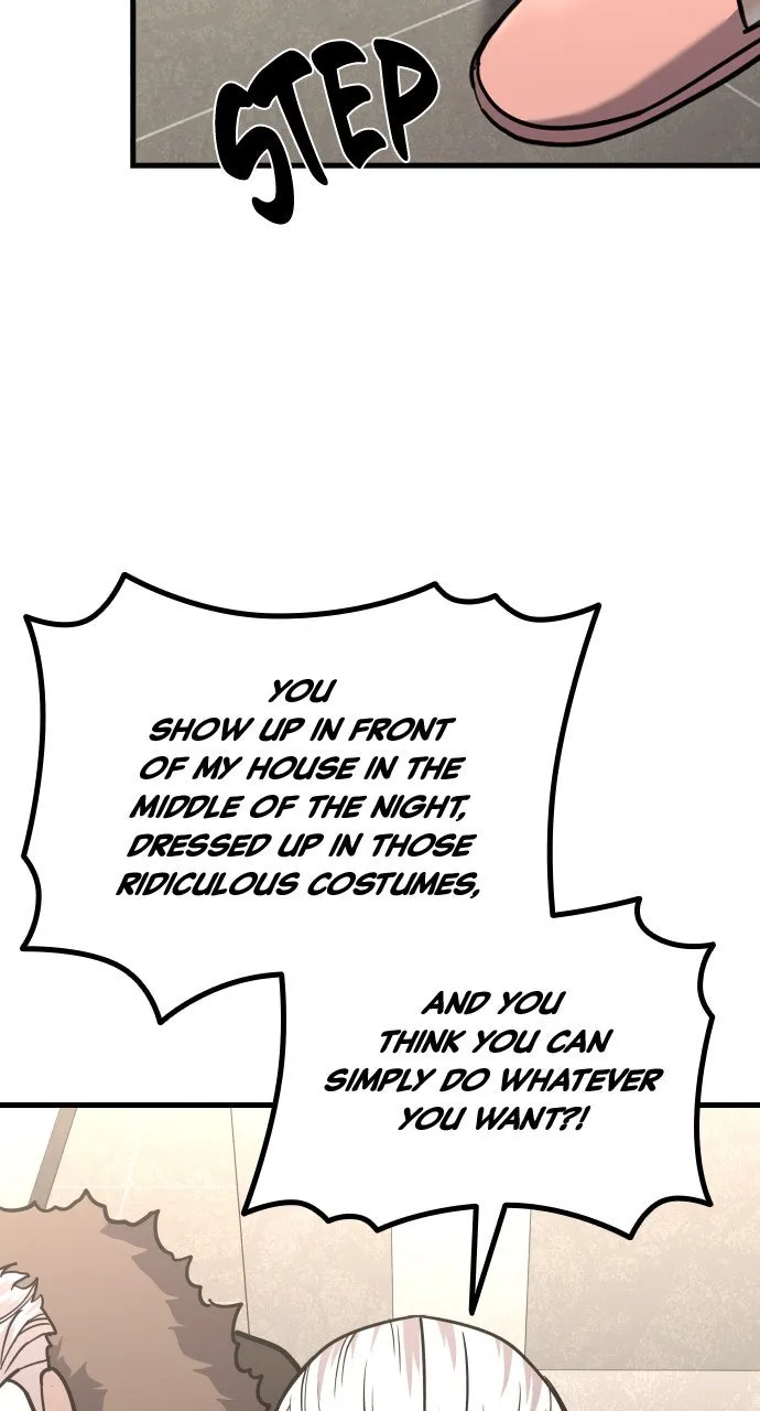 Justice Deserved Chapter 19 page 16 - 