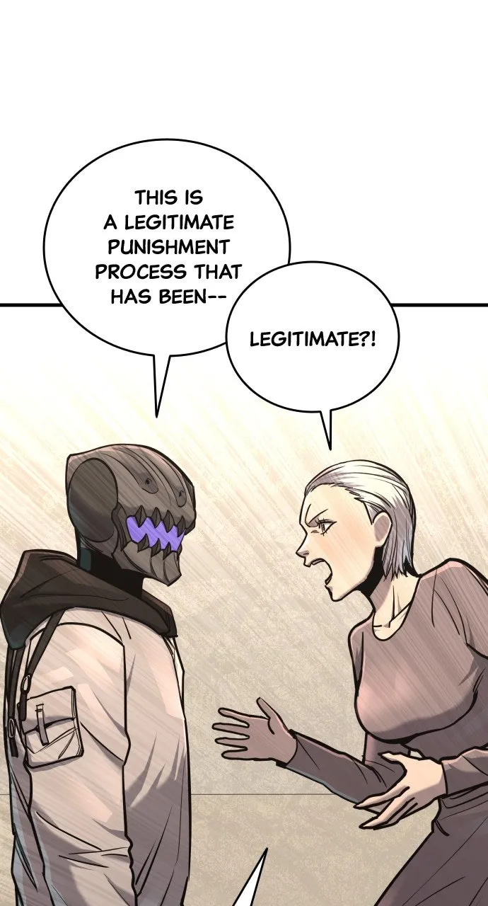 Justice Deserved Chapter 19 page 18 - 