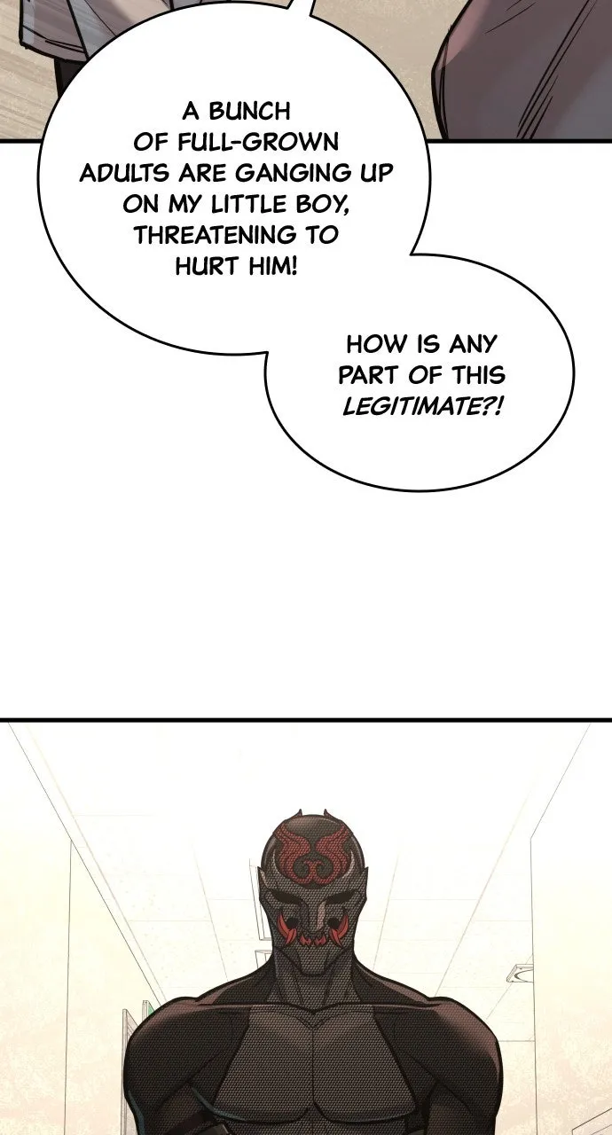 Justice Deserved Chapter 19 page 19 - 