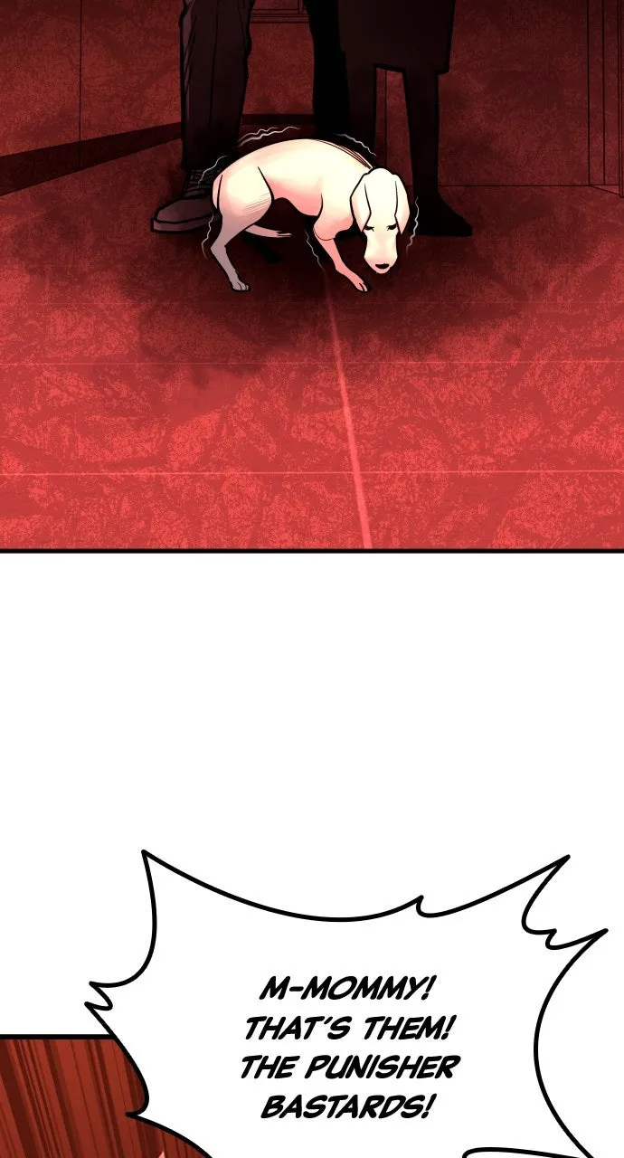 Justice Deserved Chapter 19 page 3 - 