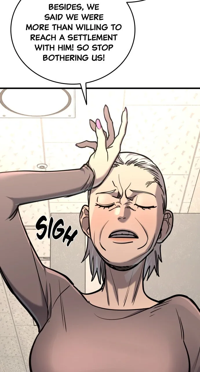 Justice Deserved Chapter 19 page 21 - 
