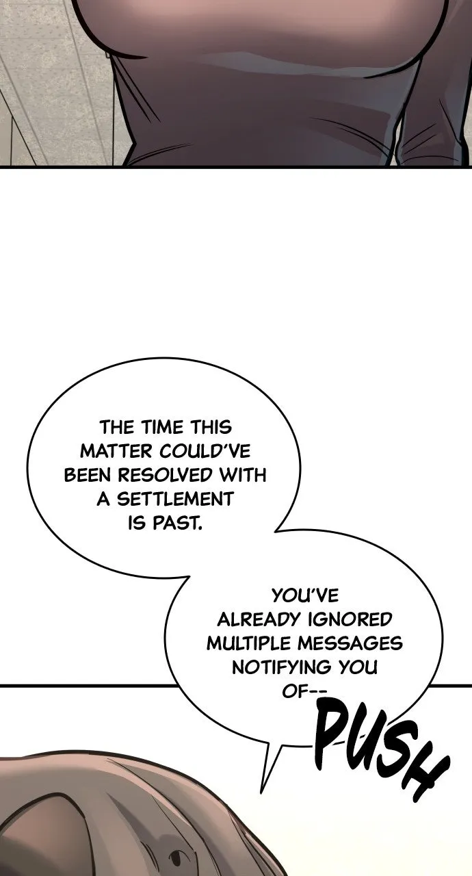 Justice Deserved Chapter 19 page 22 - 