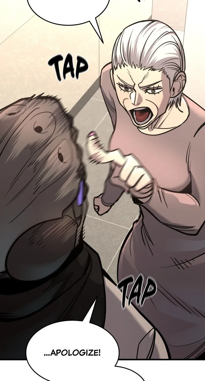 Justice Deserved Chapter 19 page 24 - 