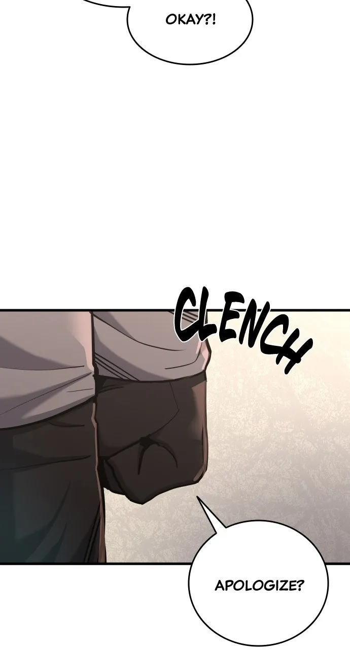 Justice Deserved Chapter 19 page 25 - 