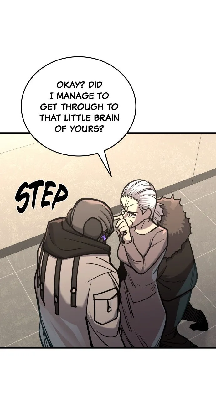 Justice Deserved Chapter 19 page 26 - 