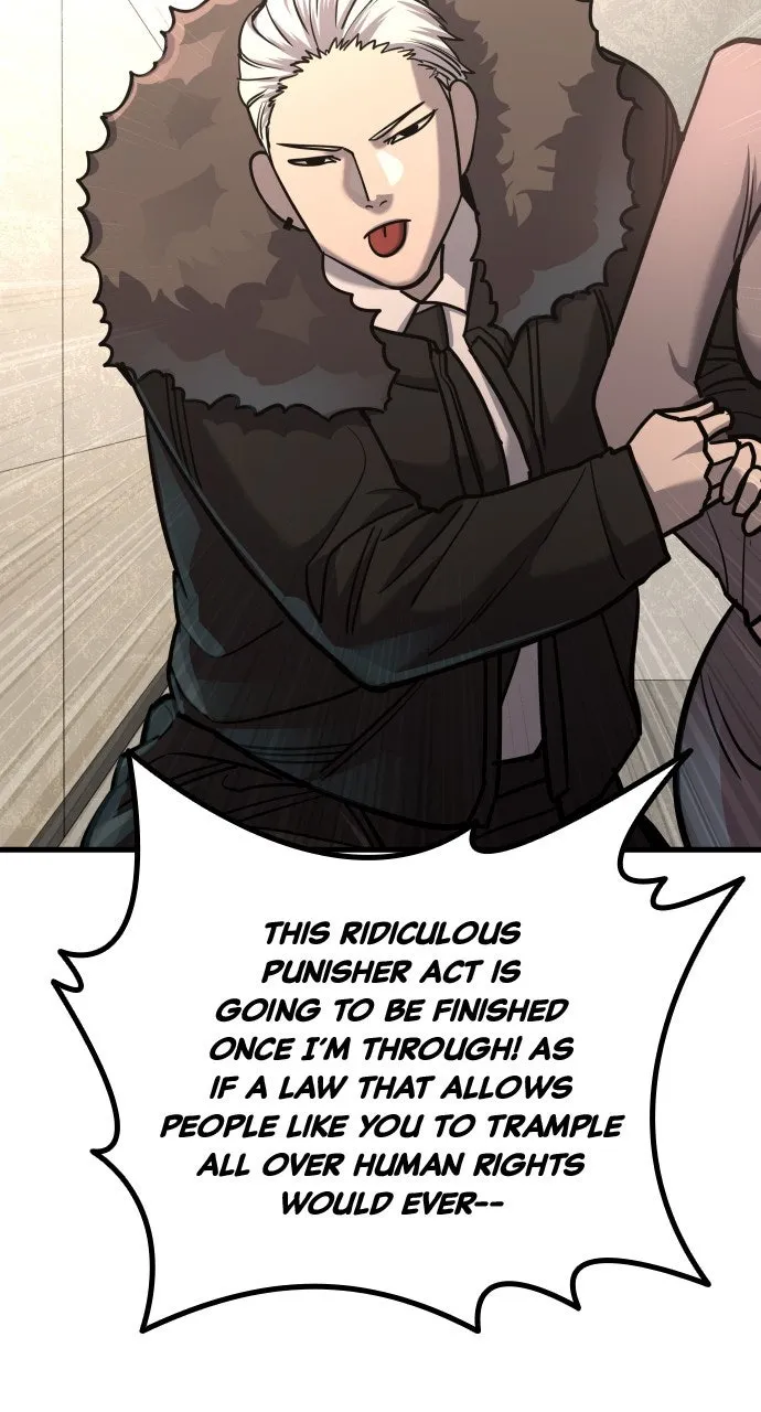 Justice Deserved Chapter 19 page 30 - 