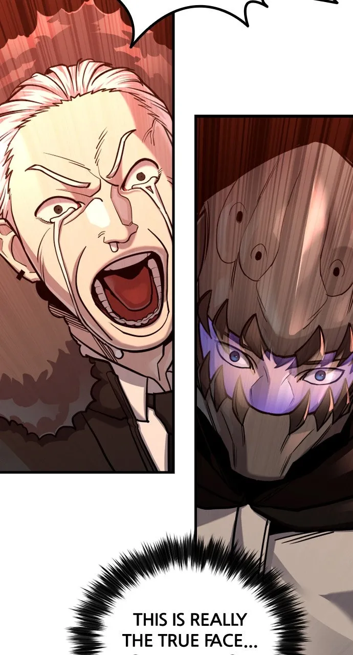 Justice Deserved Chapter 19 page 4 - 