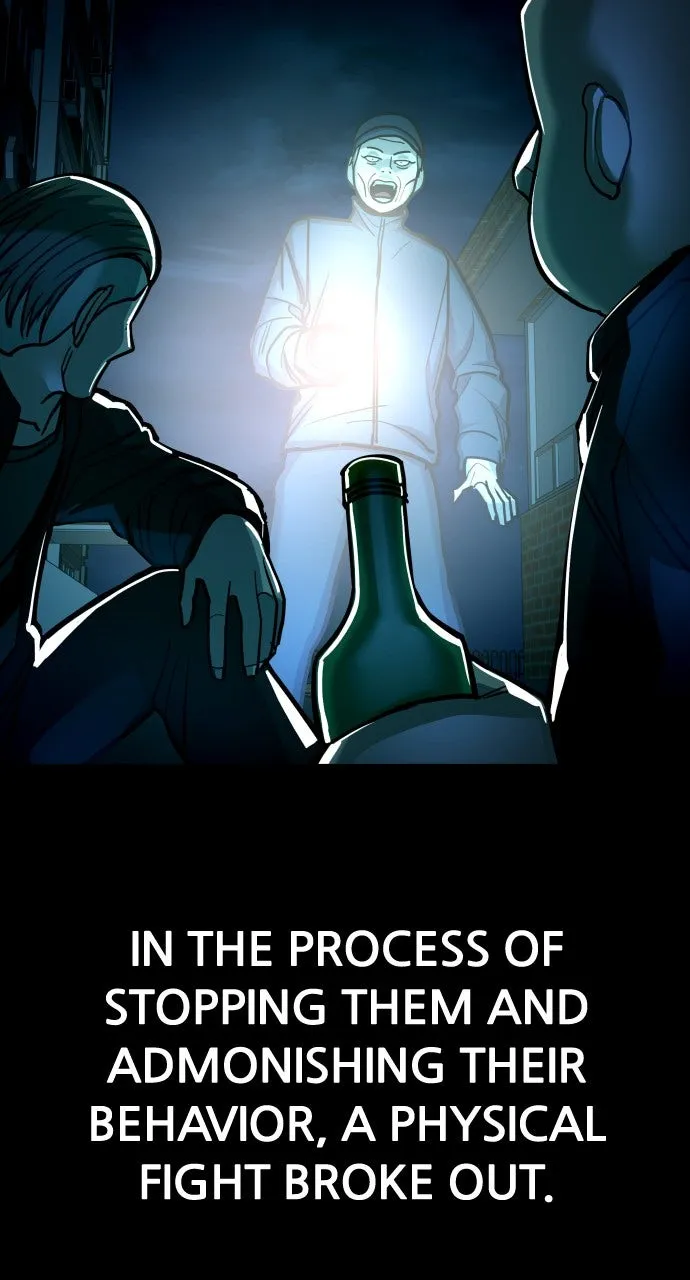 Justice Deserved Chapter 19 page 37 - 