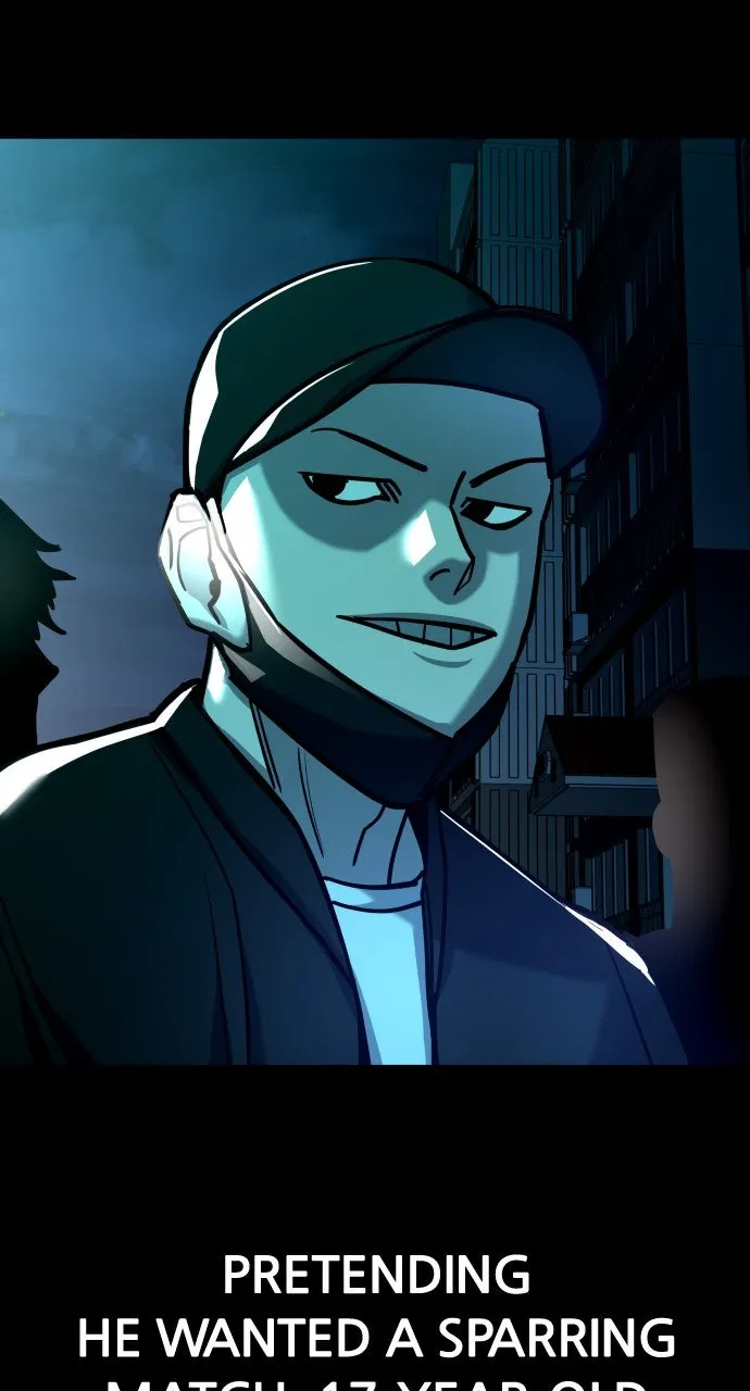 Justice Deserved Chapter 19 page 38 - 