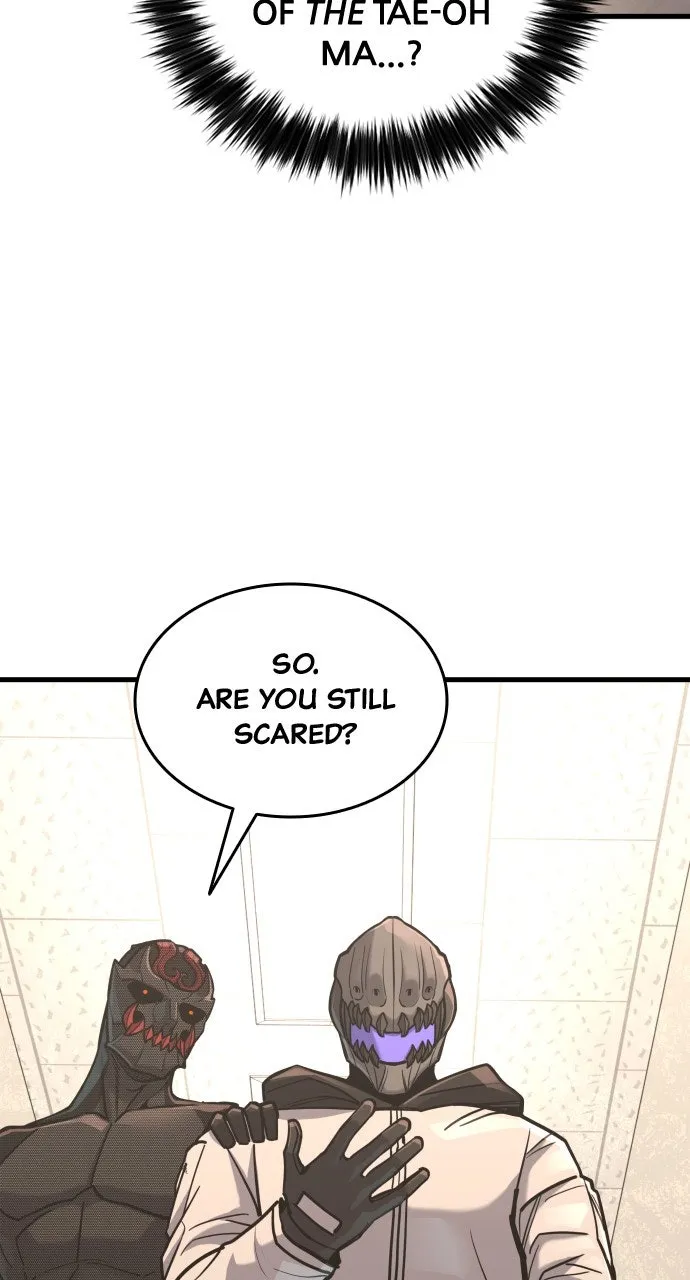 Justice Deserved Chapter 19 page 5 - 