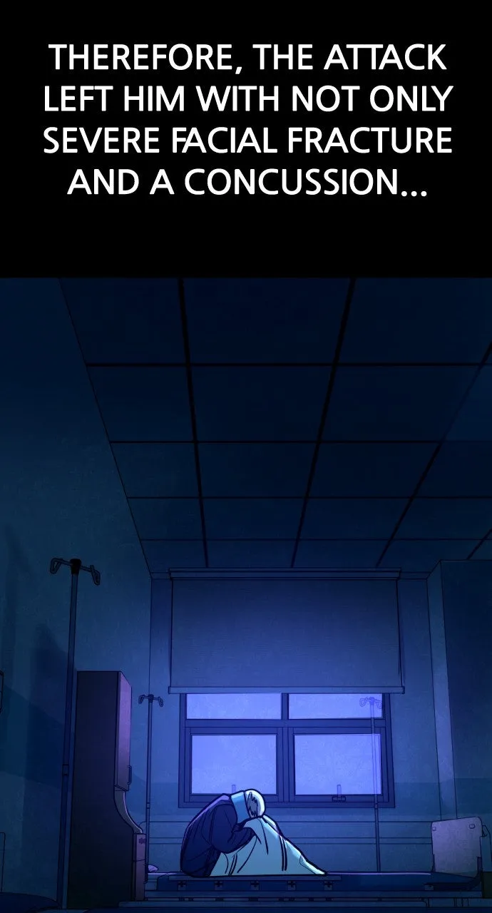 Justice Deserved Chapter 19 page 45 - 