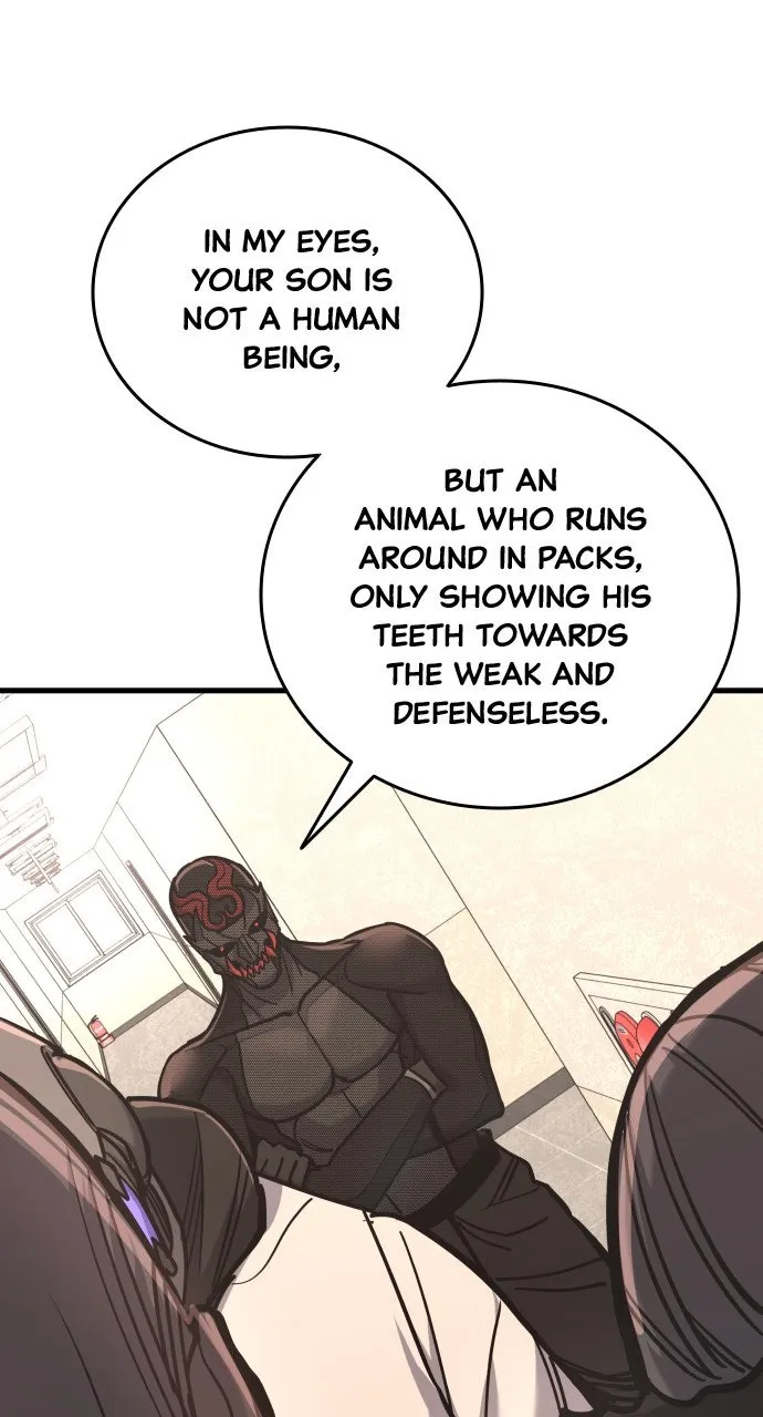 Justice Deserved Chapter 19 page 47 - 