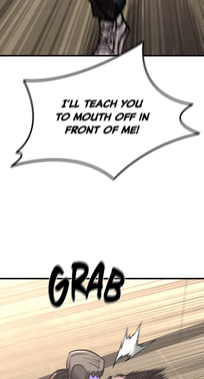 Justice Deserved Chapter 19 page 52 - 