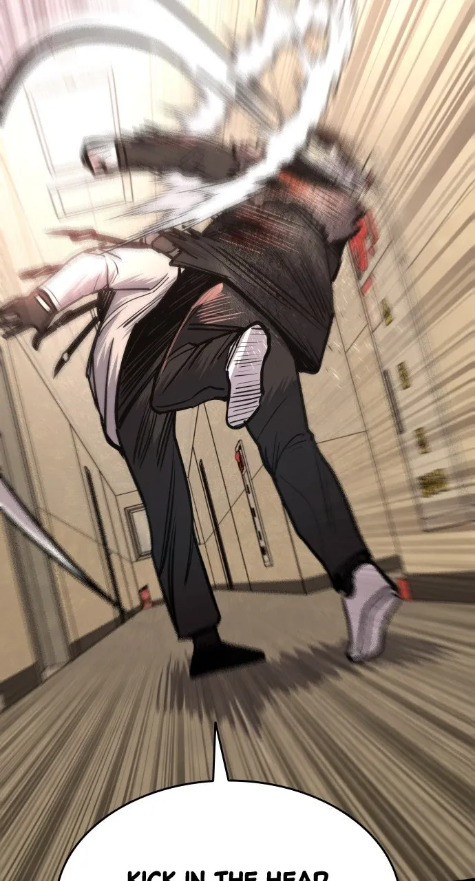 Justice Deserved Chapter 19 page 57 - 