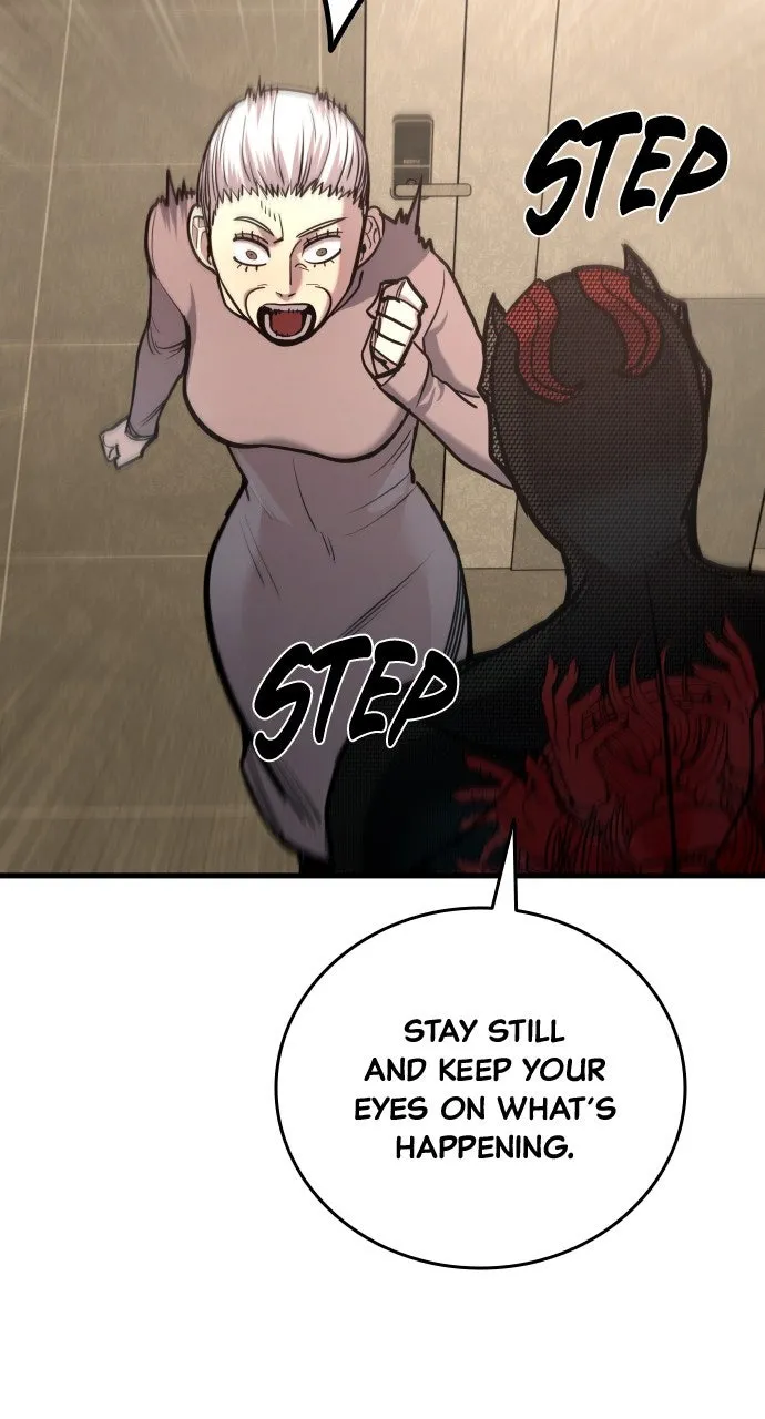Justice Deserved Chapter 19 page 66 - 