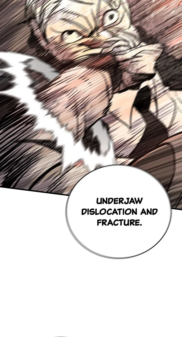 Justice Deserved Chapter 19 page 70 - 