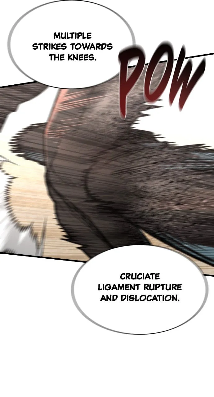 Justice Deserved Chapter 19 page 71 - 