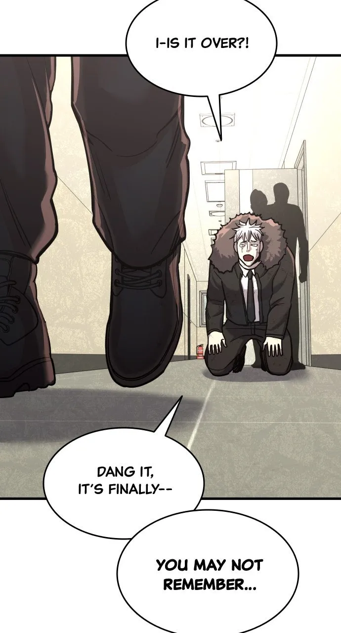 Justice Deserved Chapter 19 page 79 - 