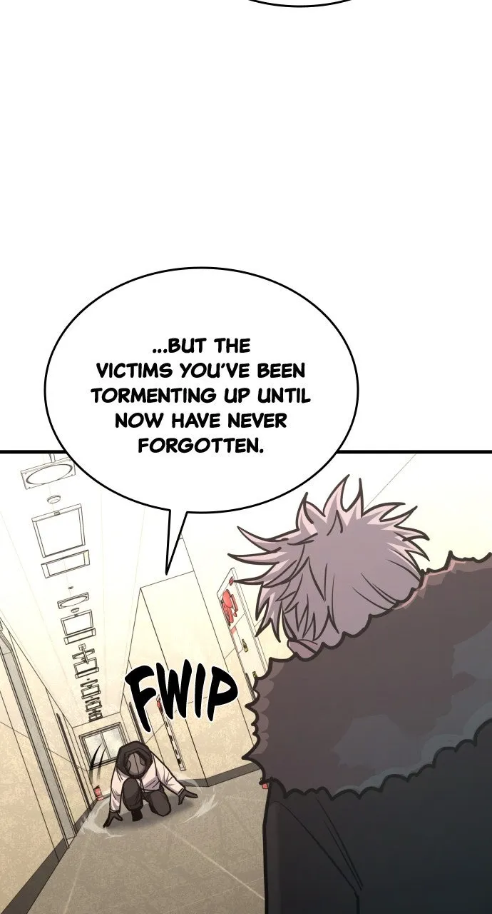 Justice Deserved Chapter 19 page 80 - 