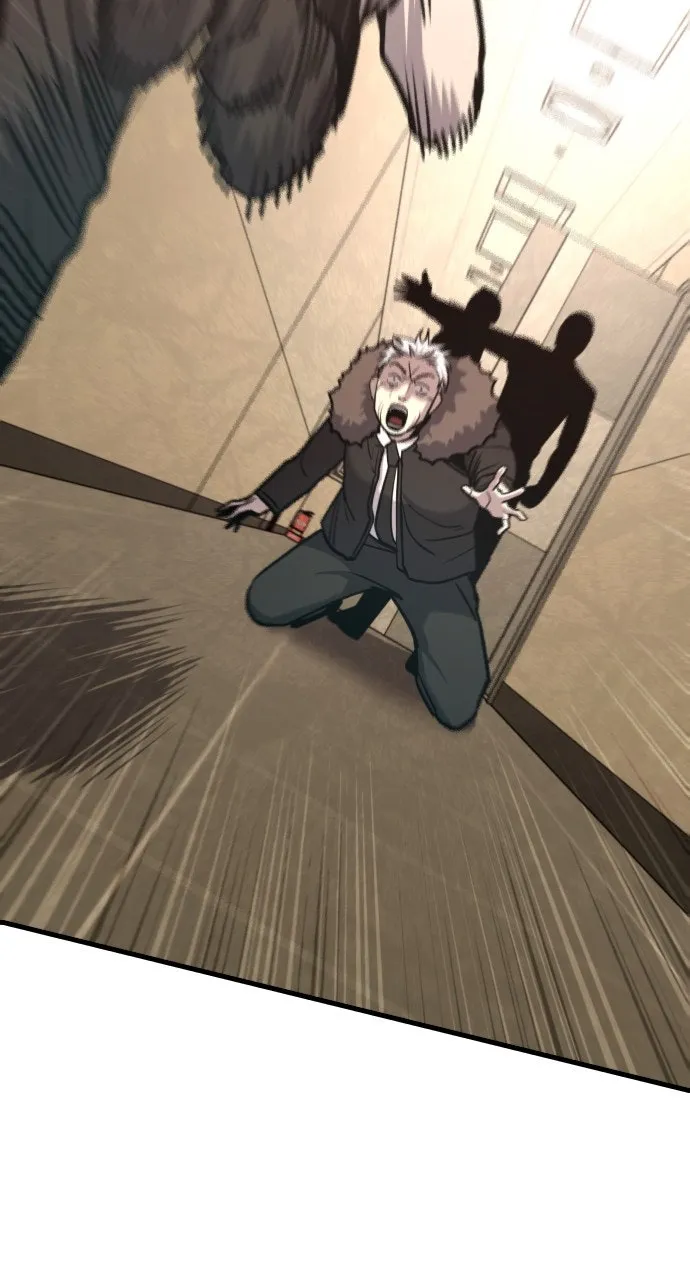 Justice Deserved Chapter 19 page 83 - 