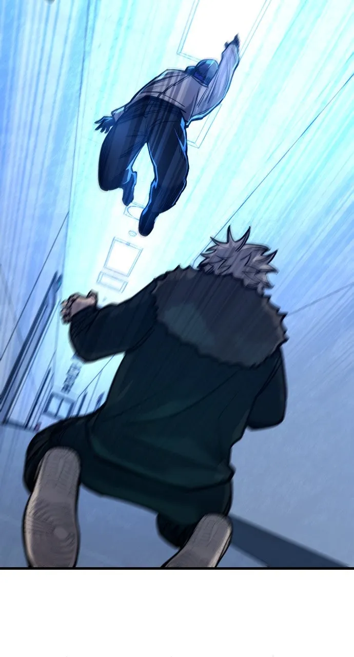 Justice Deserved Chapter 19 page 86 - 