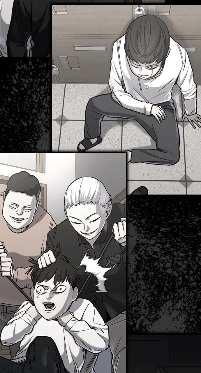 Justice Deserved Chapter 19 page 88 - 